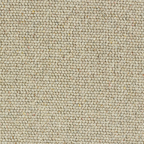 Charter Berber Wool Loop Carpet - Flax Charter Berber Wool Loop Carpet - Flax
