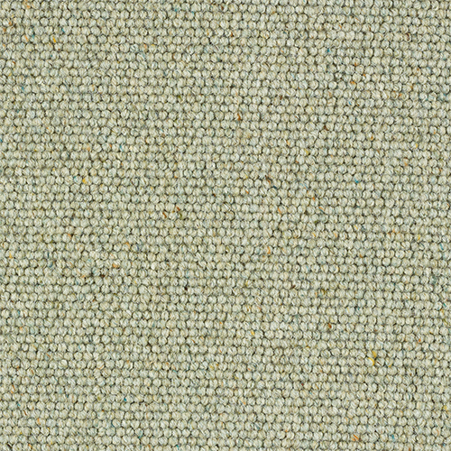 Charter Berber Wool Loop Carpet - Mint Leaf Charter Berber Wool Loop Carpet - Mint Leaf
