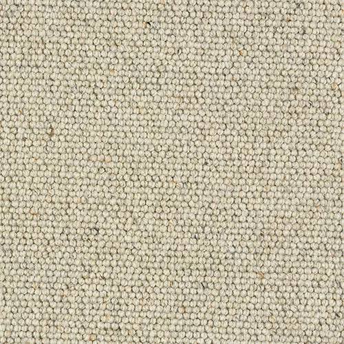 Charter Berber Wool Loop Carpet - Nutmeg