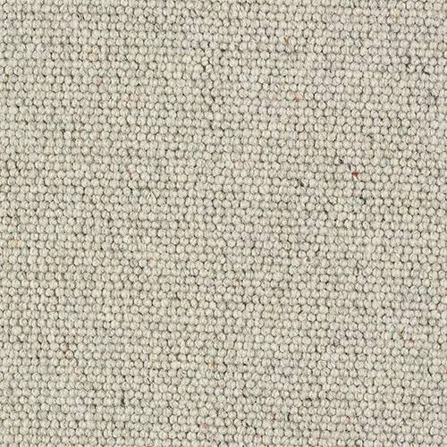 Charter Berber Wool Loop Carpet - Pumice