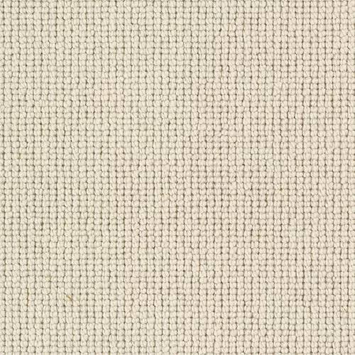 Charter Plain Wool Loop Carpet - Drysdale