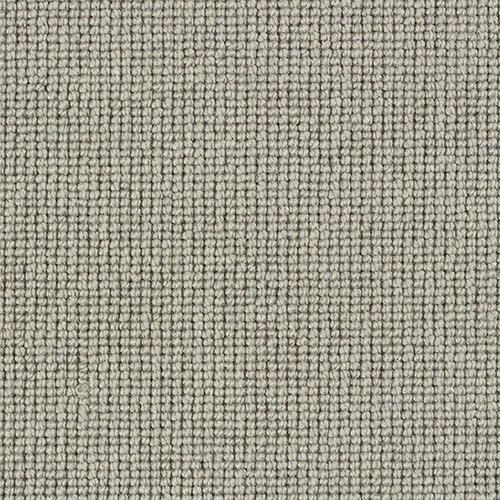 Charter Plain Wool Loop Carpet - Merino