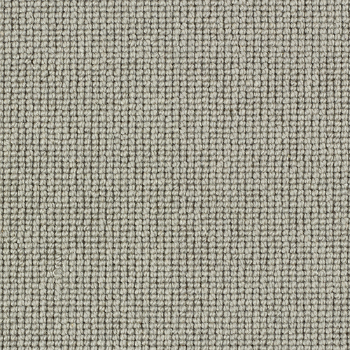 Charter Plain Wool Loop Carpet - Merino Charter Plain Wool Loop Carpet - Merino