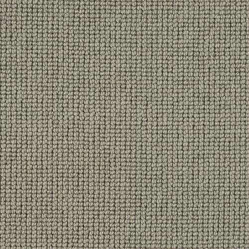 Charter Plain Wool Loop Carpet - Racka