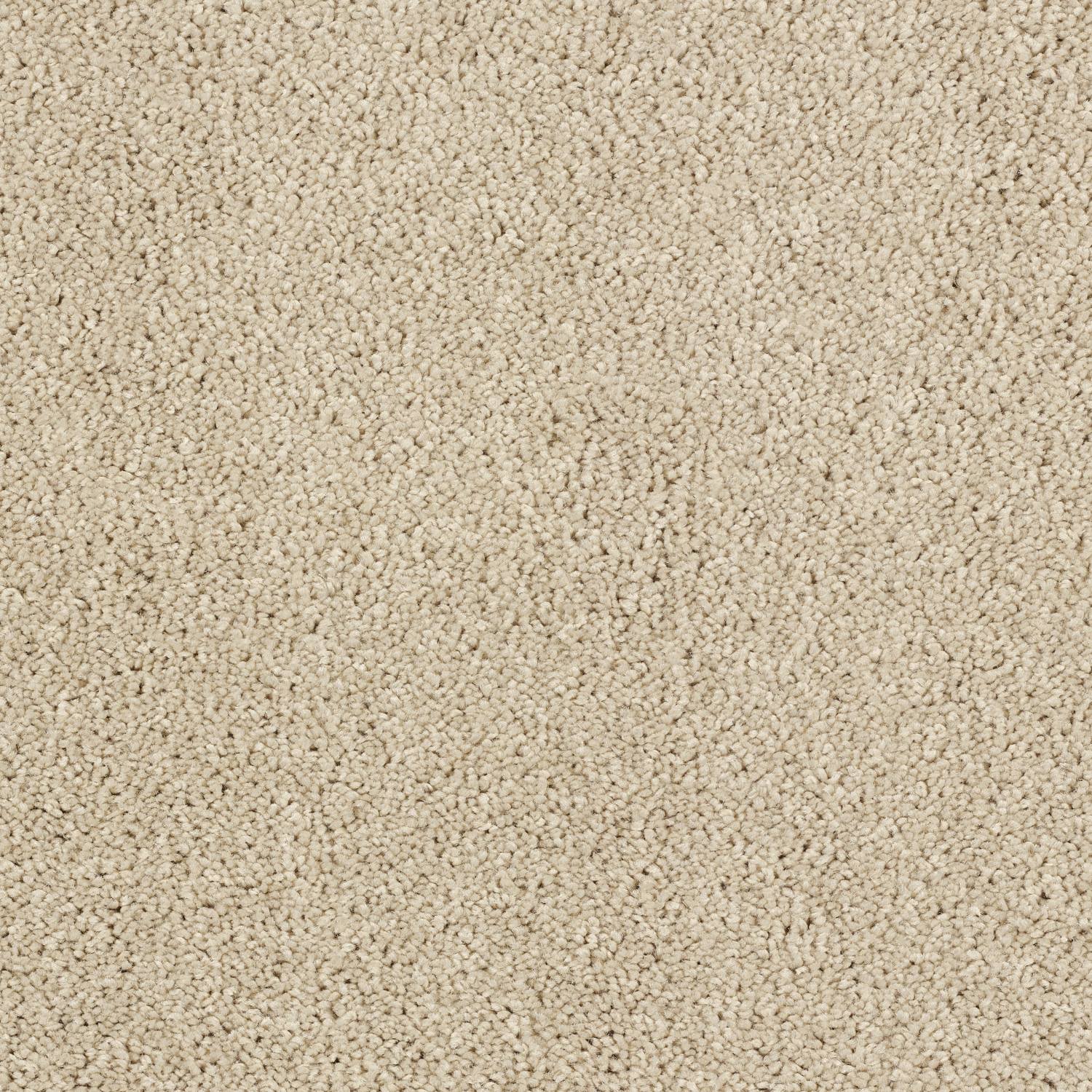 Destiny Love Story Super Soft Saxony Carpet - 06 Caramel Cream