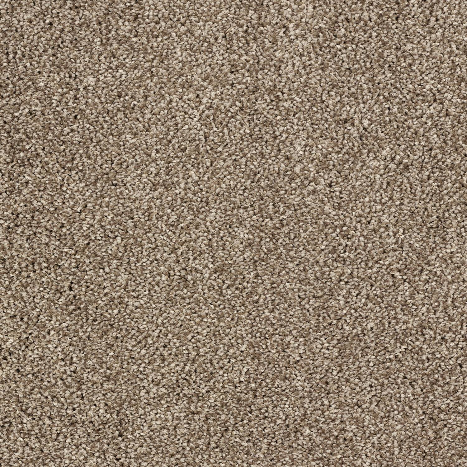 Destiny Love Story Super Soft Saxony Carpet - 08 Soft Walnut