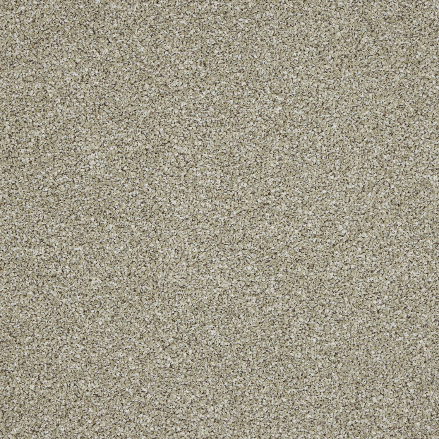 Knightsbridge Berber Twist Carpet - 01 Fieldstone