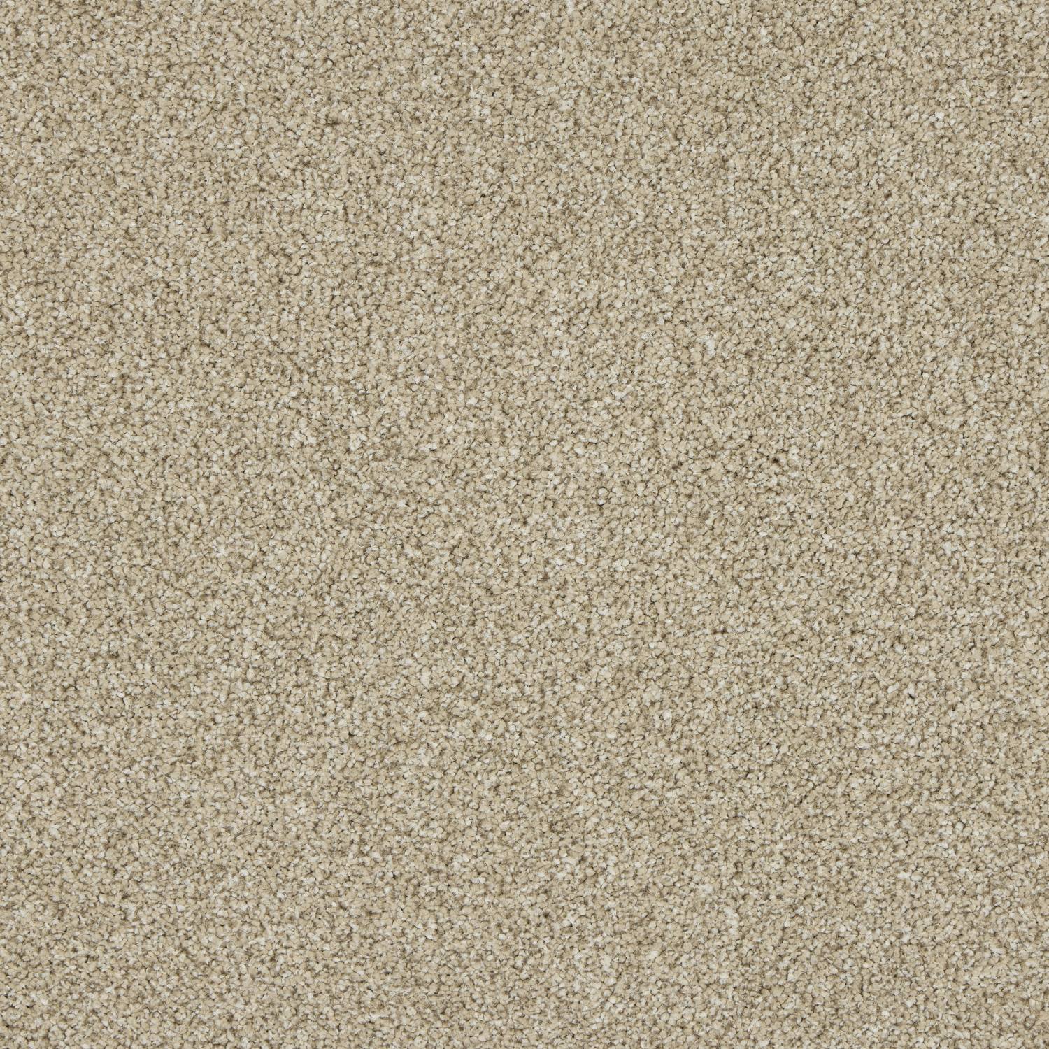 Knightsbridge Berber Twist Carpet - 03 Creamed Ash
