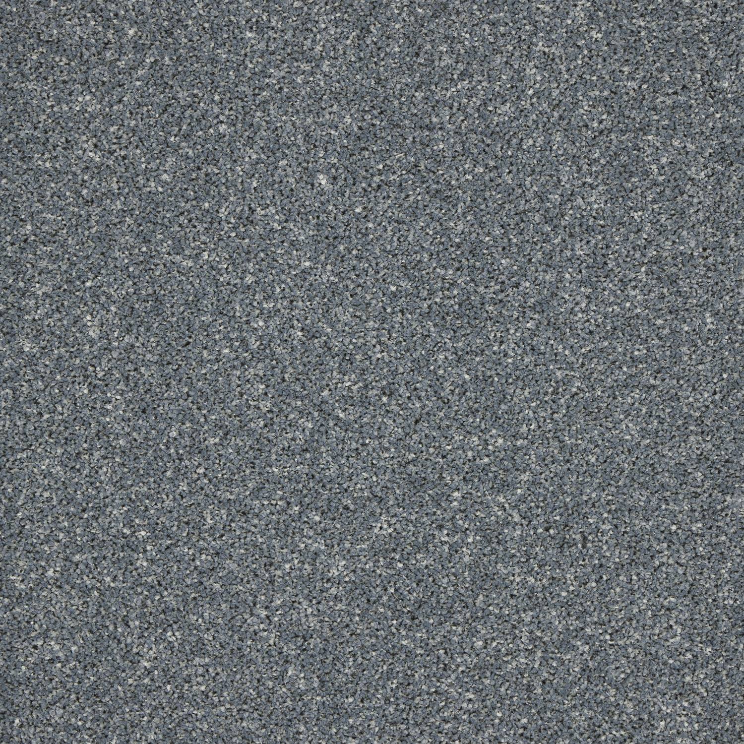 Knightsbridge Berber Twist Carpet - 08 Denim Earth