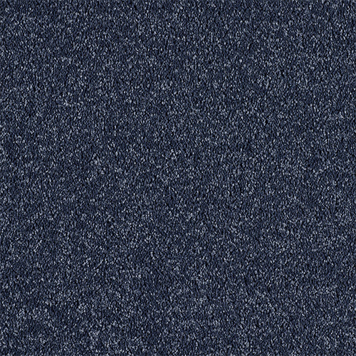 Soft Whisper Super Soft Saxony Carpet - Blue Eclipse Soft Whisper Super Soft Saxony Carpet - Blue Eclipse
