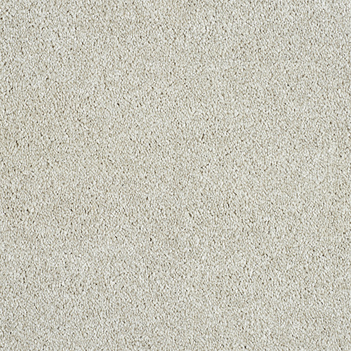 Soft Whisper Super Soft Saxony Carpet - Frost