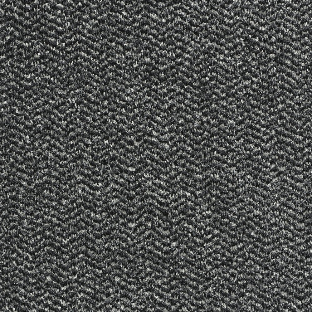 Invincible Tweed Stain Resistant Twist Carpet - Pencil