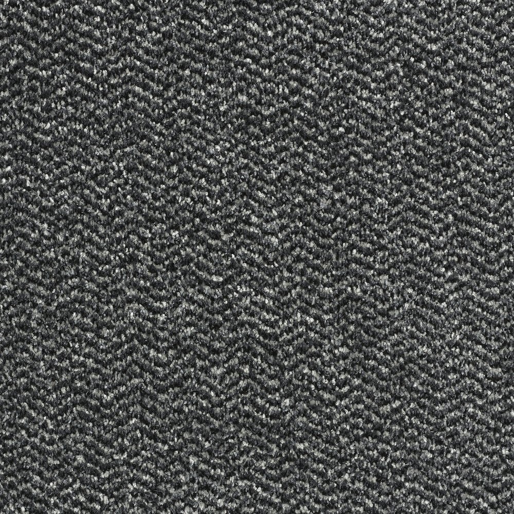 Invincible Tweed Stain Resistant Twist Carpet - Pencil