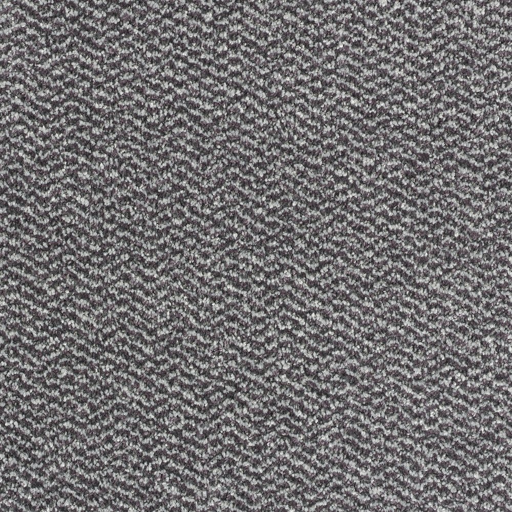 Invincible Tweed Stain Resistant Twist Carpet - Lavender Hill