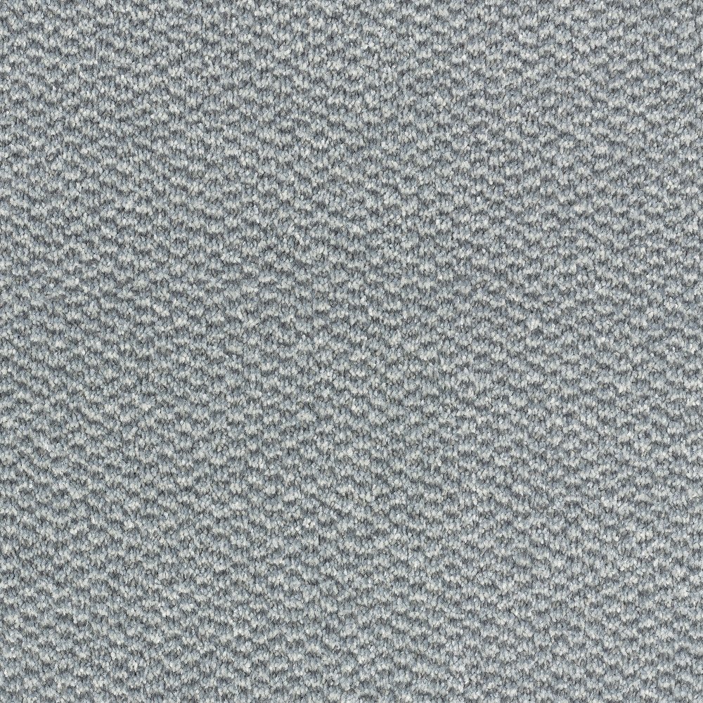 Invincible Tweed Stain Resistant Twist Carpet - Riviera