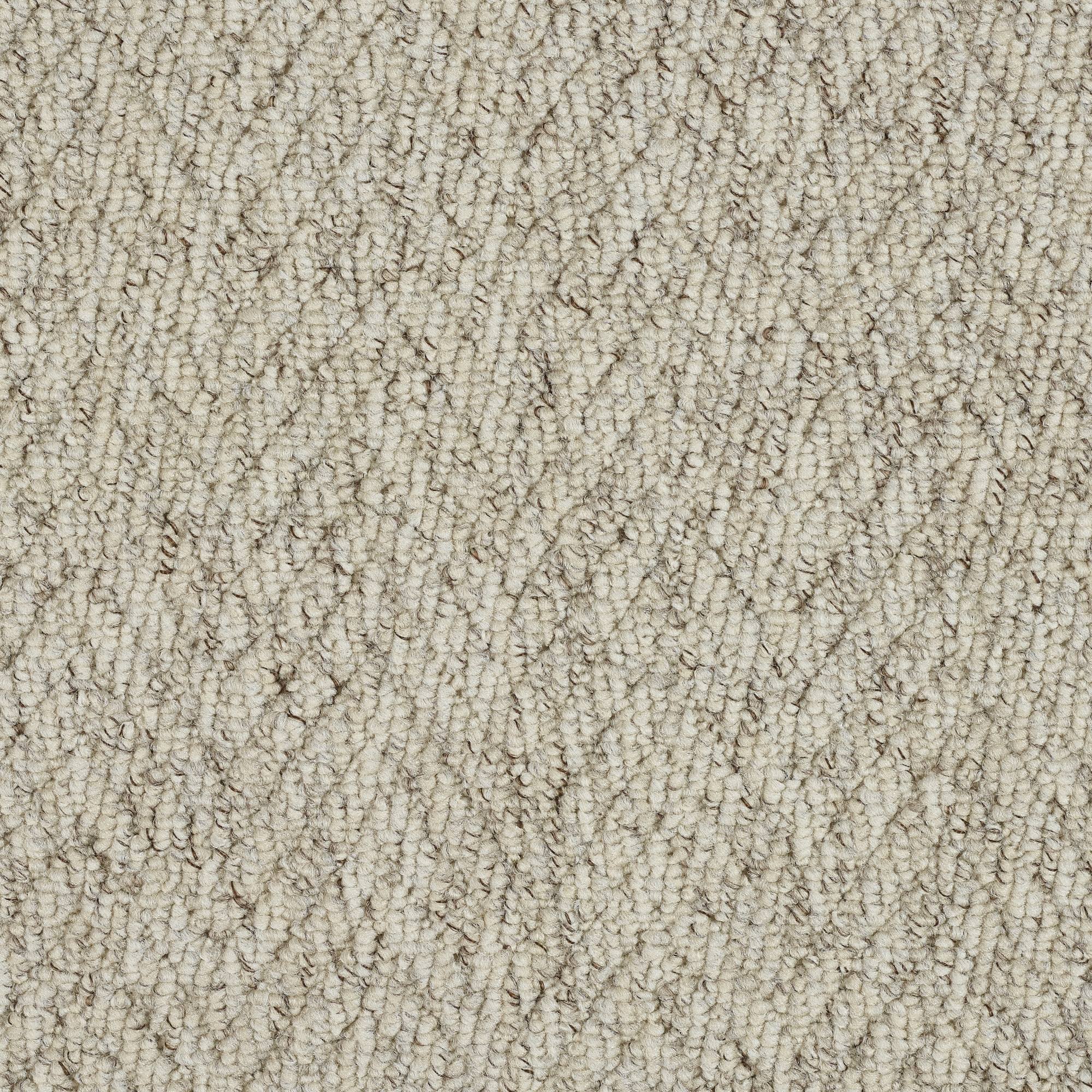 Country Collection Loop Herringbone Carpet - 02 Berber