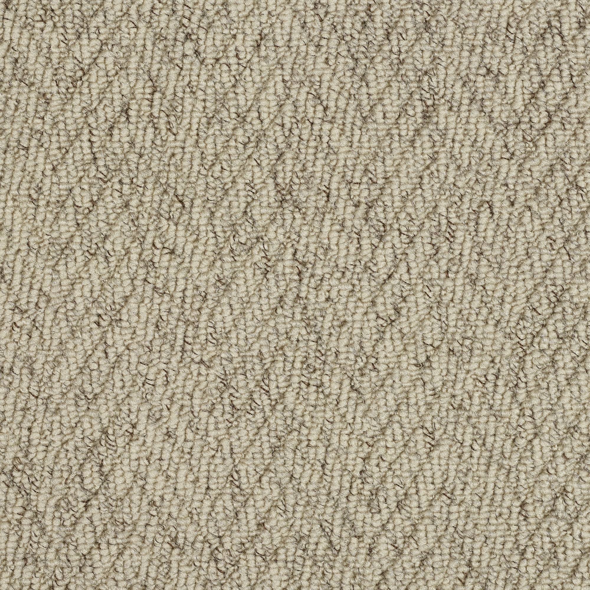 Country Collection Loop Herringbone Carpet - 03 Biscotti