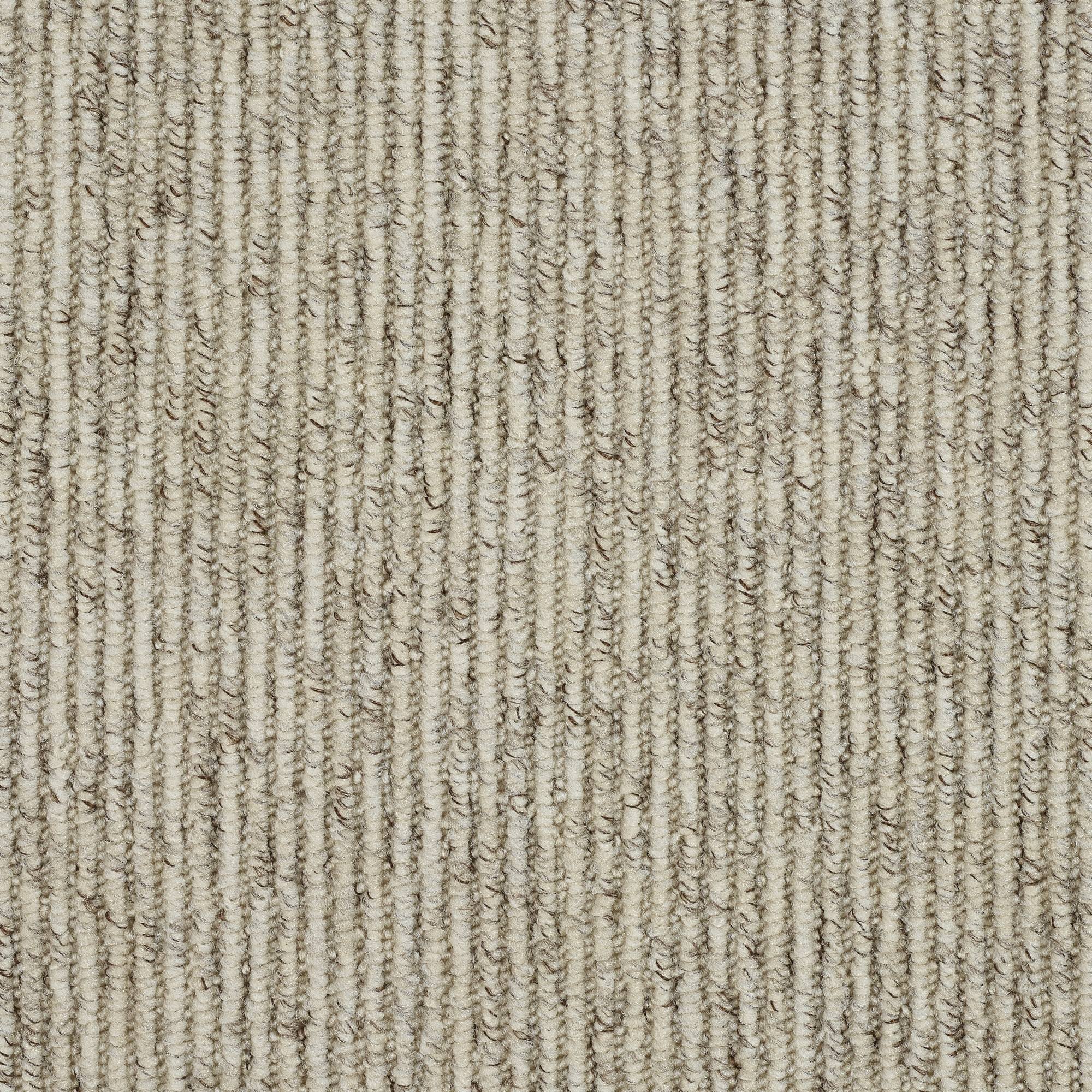 Country Collection Loop Linear Carpet - 02 Berber