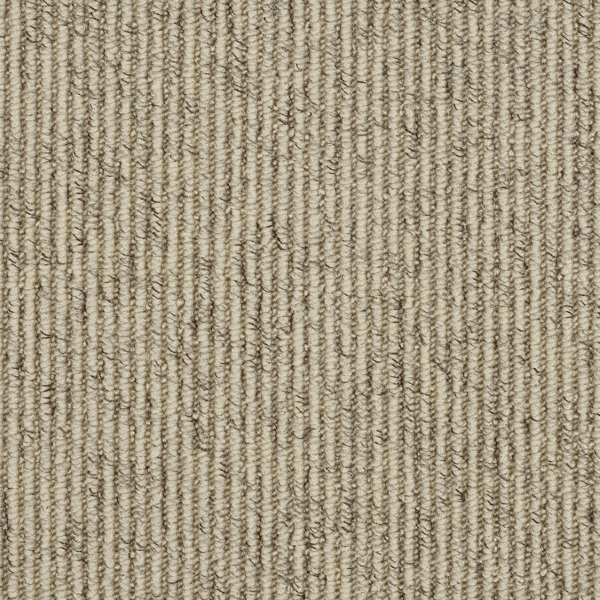 Country Collection Loop Linear Carpet - 03 Biscotti