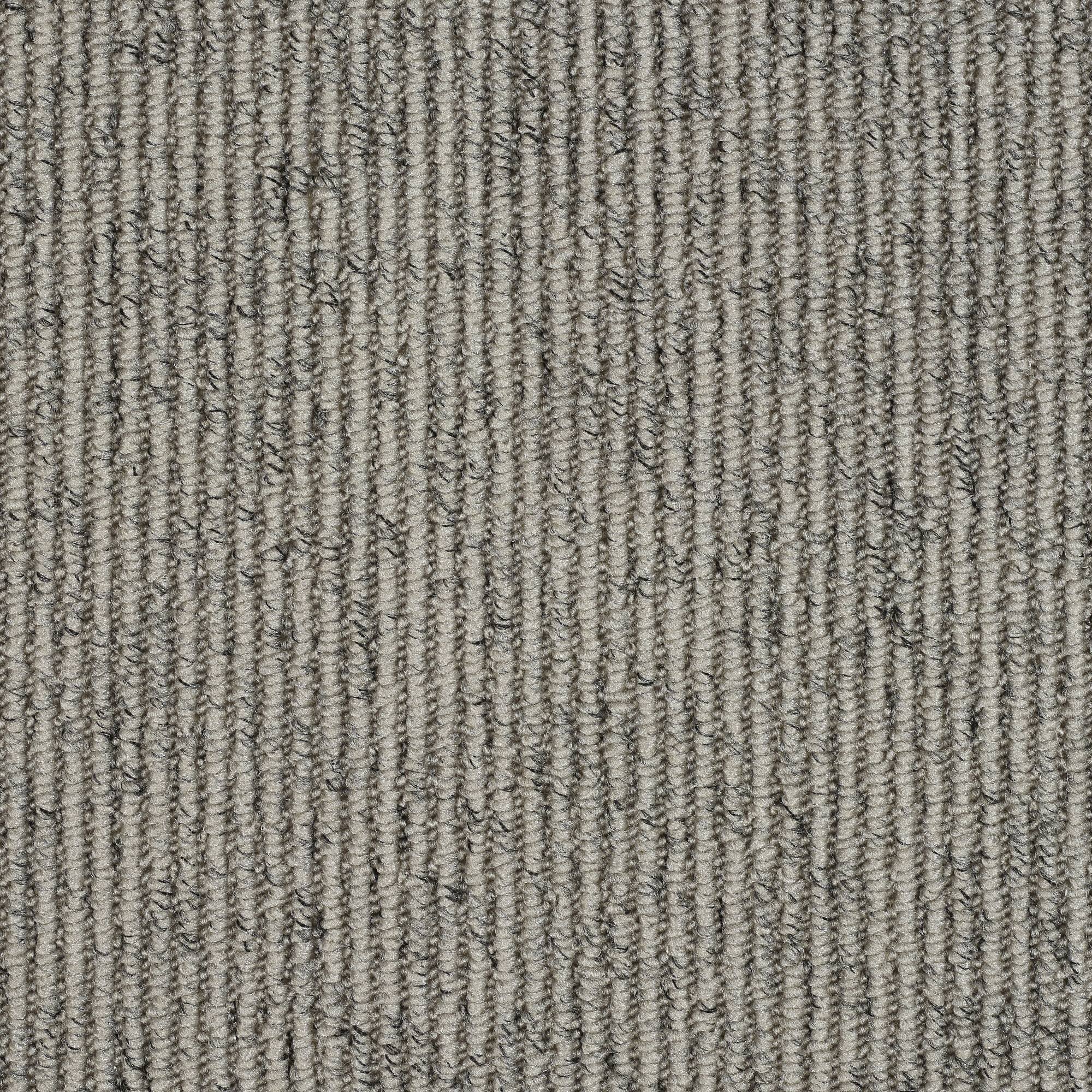 Country Collection Loop Linear Carpet - 06 Elephant Concrete 