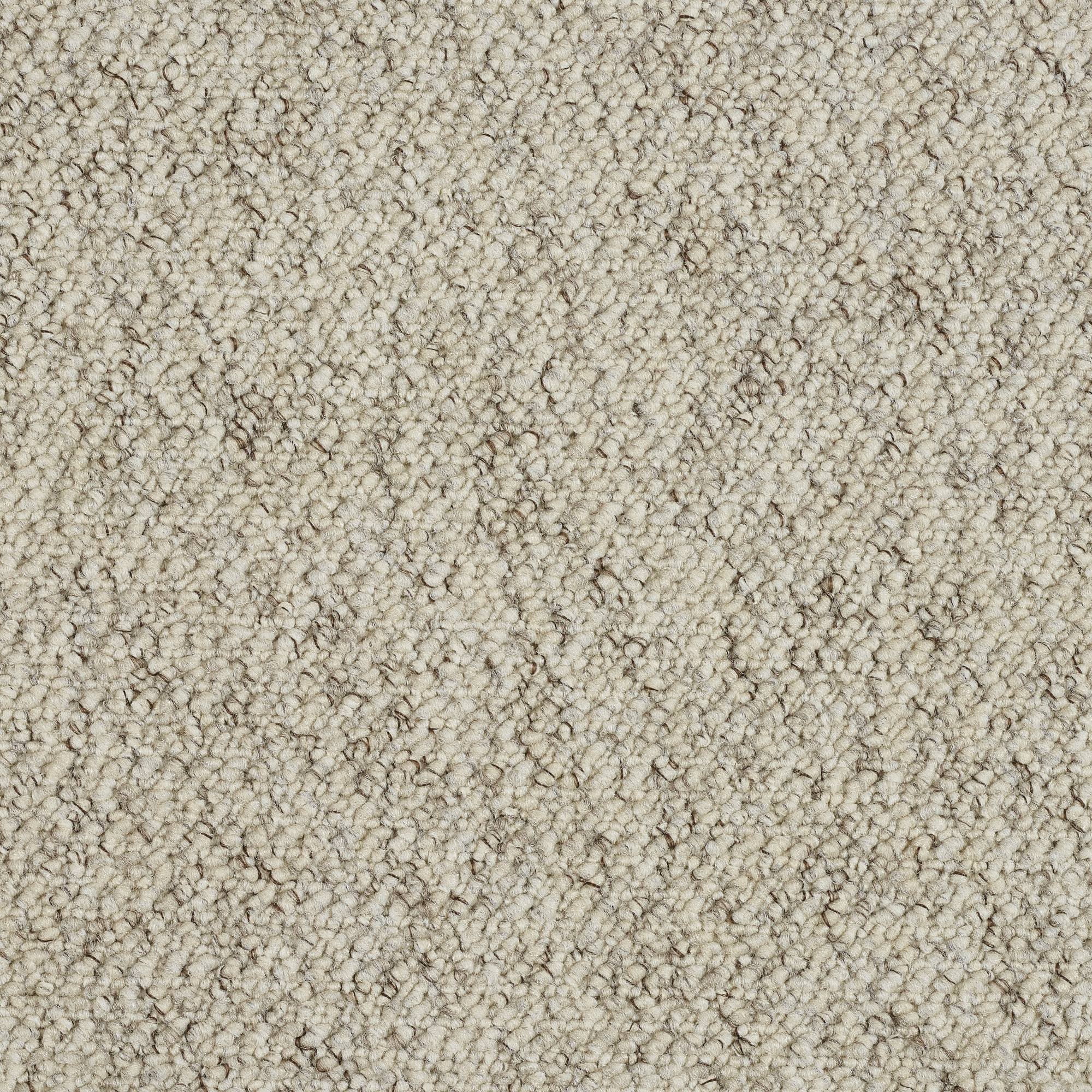 Country Collection Loop Weave Carpet - 02 Cloud Berber