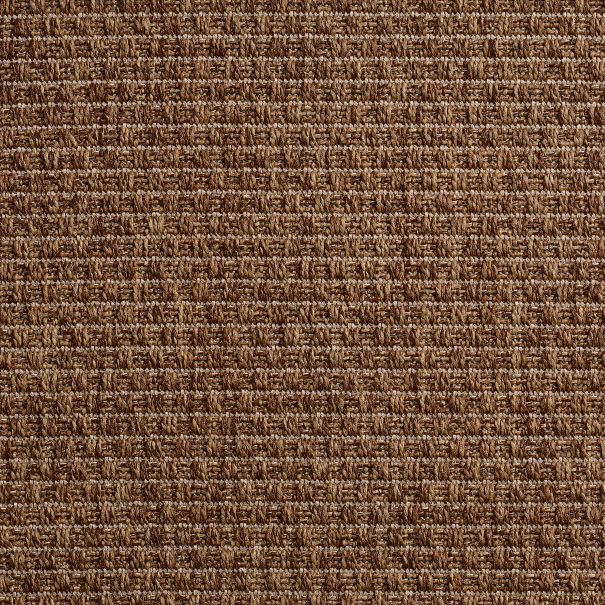 Easi Sisal Loop Carpet - Basketweave ES06