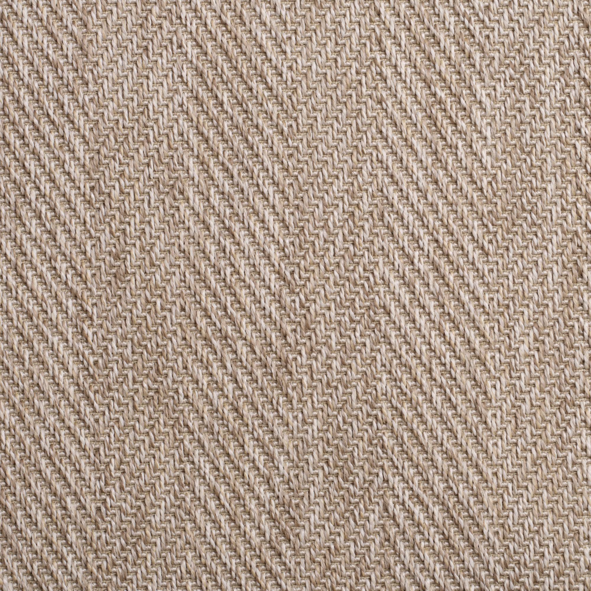 Easi Sisal Loop Carpet - Fishbone ES11