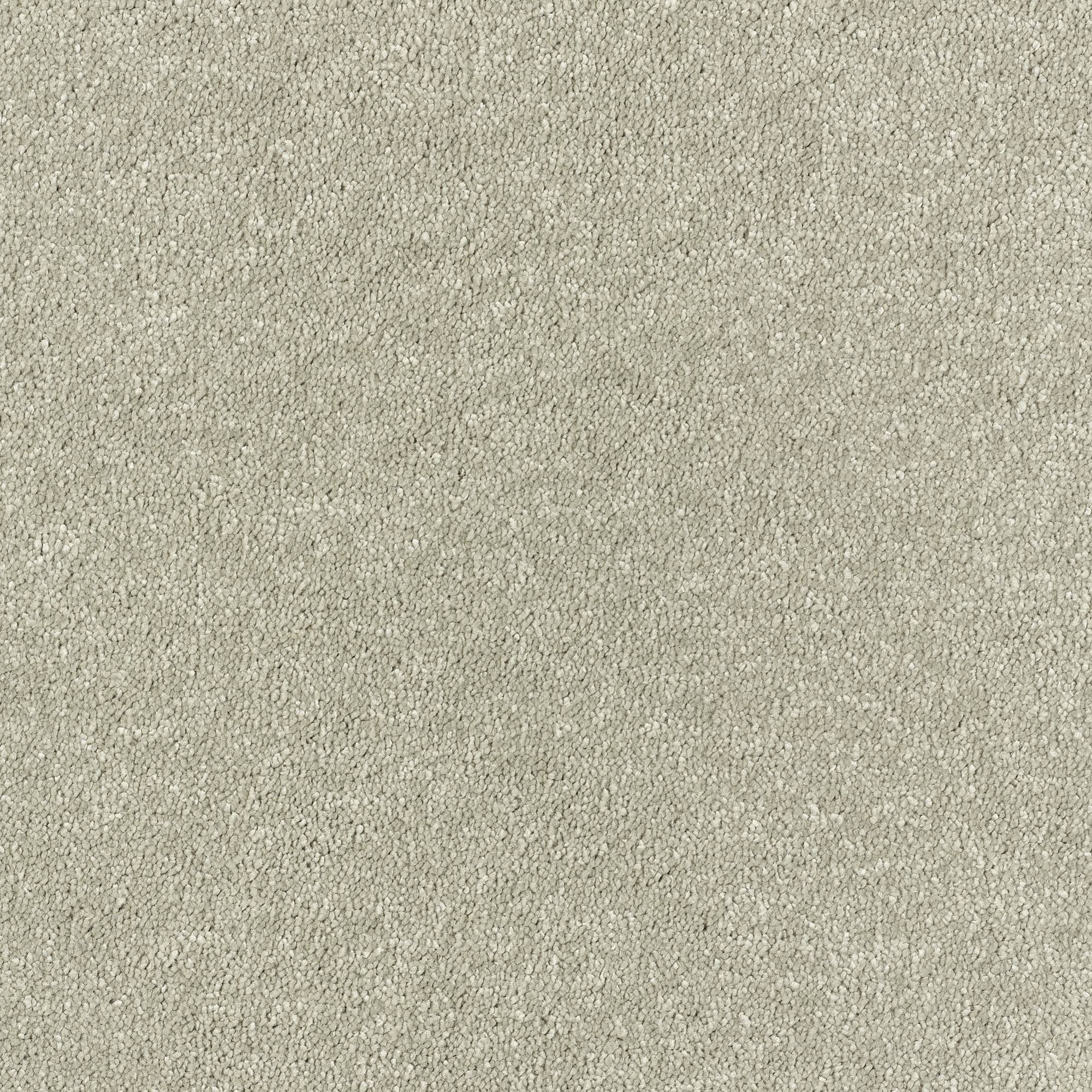 Invincible Glamour Super Soft Saxony Carpet - 03 Pebble