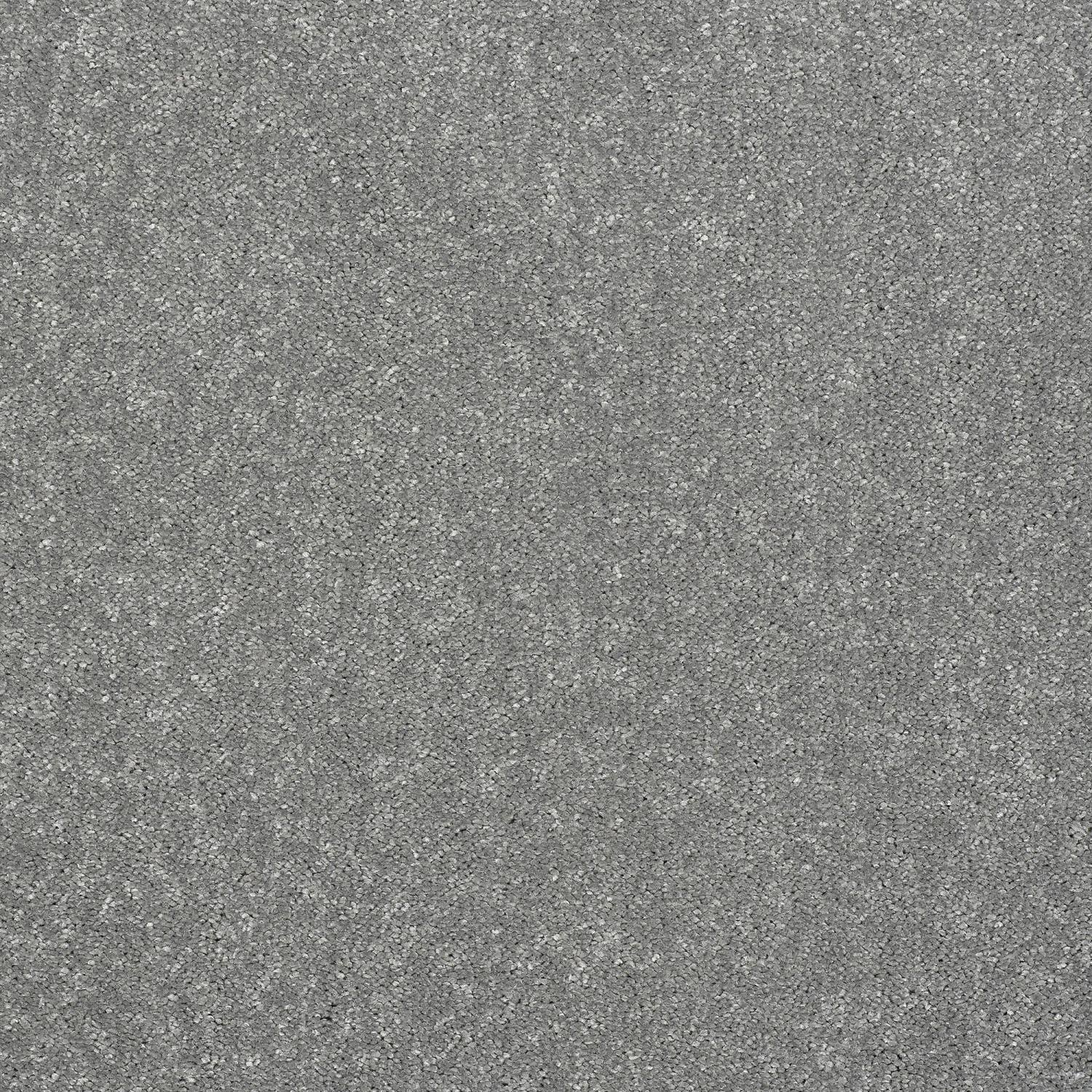 Stainfree Captivation Twist Carpet - Frosted Steel