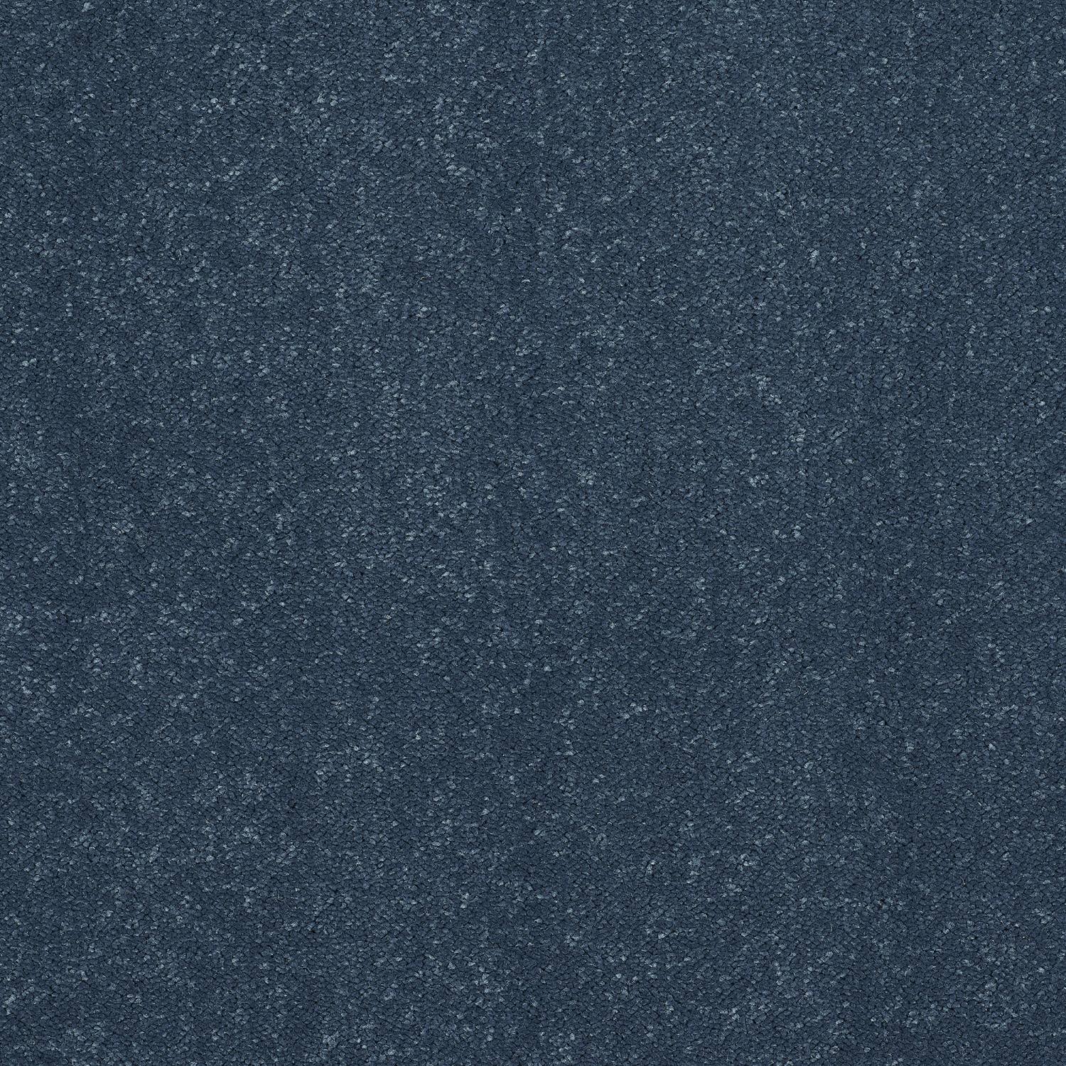 Stainfree Captivation Twist Carpet - Dock Blue