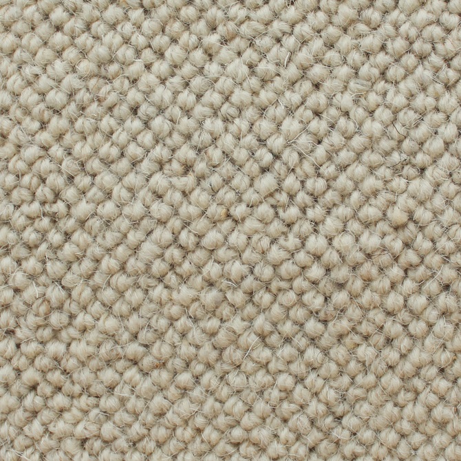 Sisal Weave Loop Carpet - Barley Style SWS03