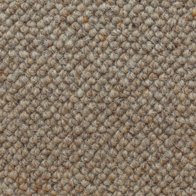 Sisal Weave Loop Carpet - Buckwheat Style SWS02