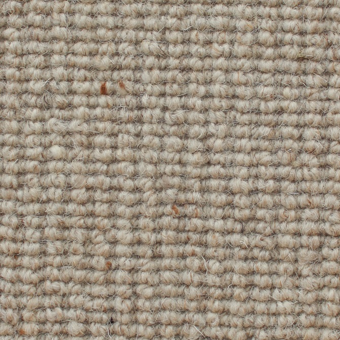 Sisal Weave Loop Carpet - Flaxen Classic SWC04