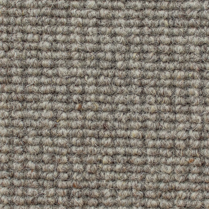 Sisal Weave Loop Carpet - Hemp Classic SWC07
