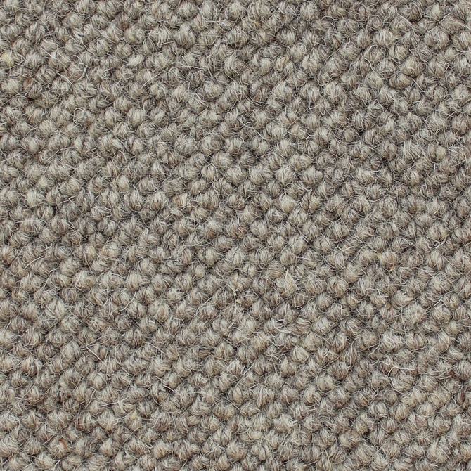 Sisal Weave Loop Carpet - Hemp Style SWS07