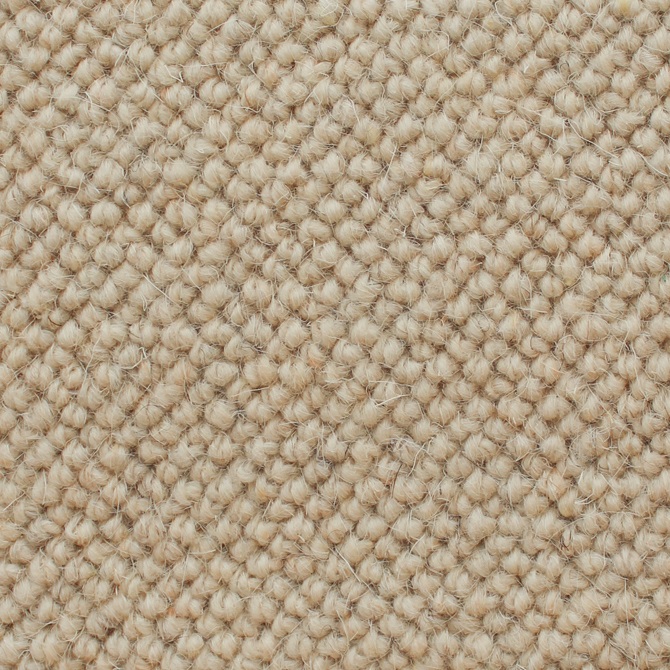 Sisal Weave Loop Carpet - Oatmeal Style SWS01