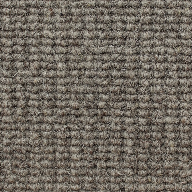 Sisal Weave Loop Carpet - Raffia Classic SWC08