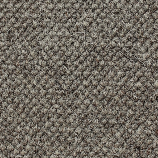 Sisal Weave Loop Carpet - Raffia Style SWS08
