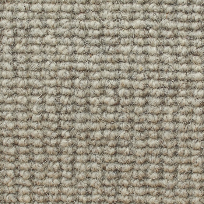 Sisal Weave Loop Carpet - Rattan Classic SWC06