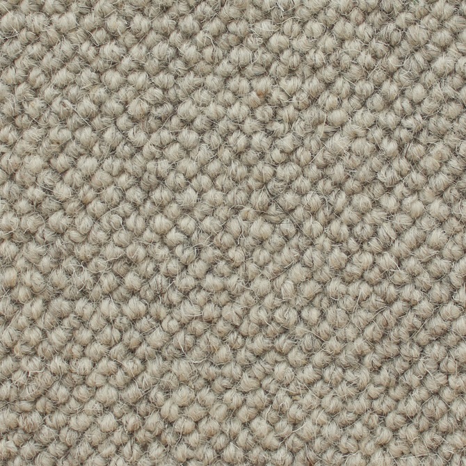 Sisal Weave Loop Carpet - Rattan Style SWS06