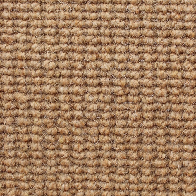 Sisal Weave Loop Carpet - Wild Ginger Classic SWC05