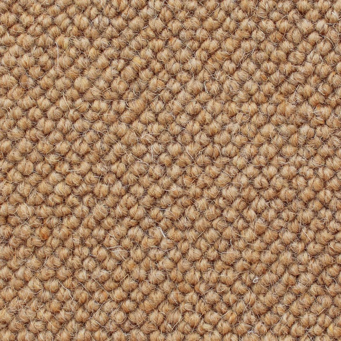 Sisal Weave Loop Carpet - Wild Ginger Style SWS05