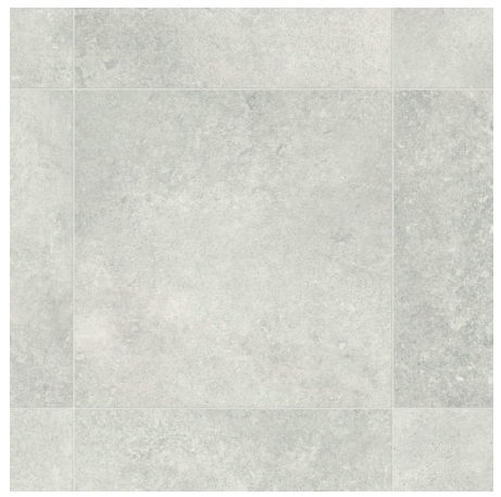 Mount Stewart Tile Vinyl - Vesuvio 582 Mount Stewart Tile Vinyl - Vesuvio 582