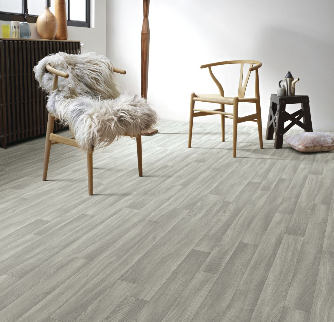 Apollo Vinyl - Grey Golden Oak 977M Apollo Vinyl - Grey Golden Oak 977M