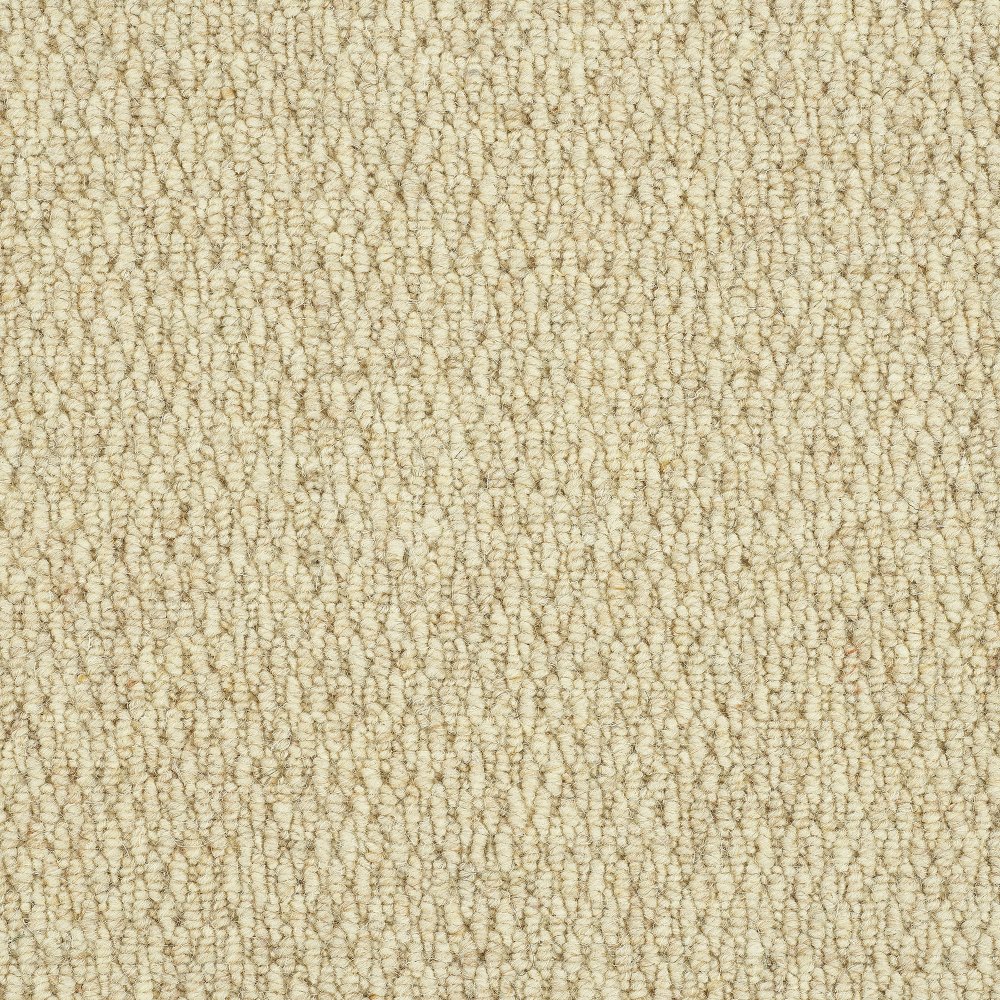 Bahama Weave Textured Wool Loop Carpet - 02 Rock Sound