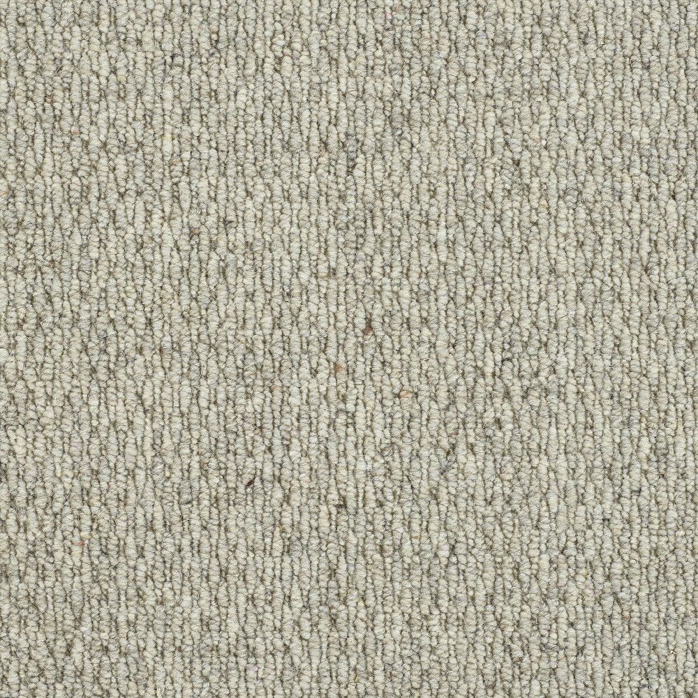 Bahama Weave Textured Wool Loop Carpet - 07 West End
