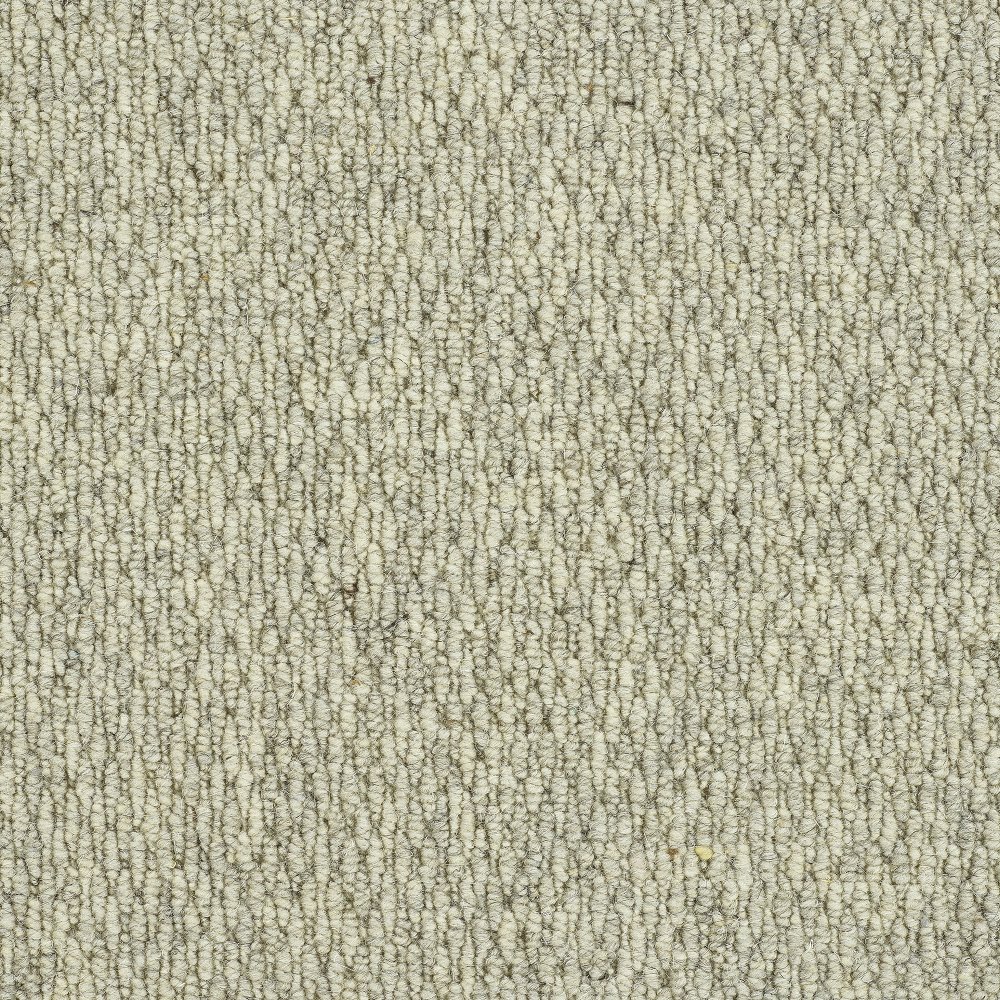 Bahama Weave Textured Wool Loop Carpet - 08 March Harbour