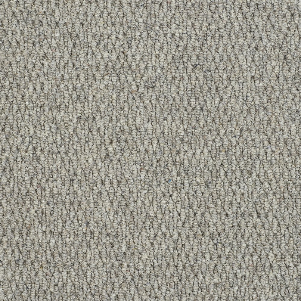 Bahama Weave Textured Wool Loop Carpet - 17 Alice Town