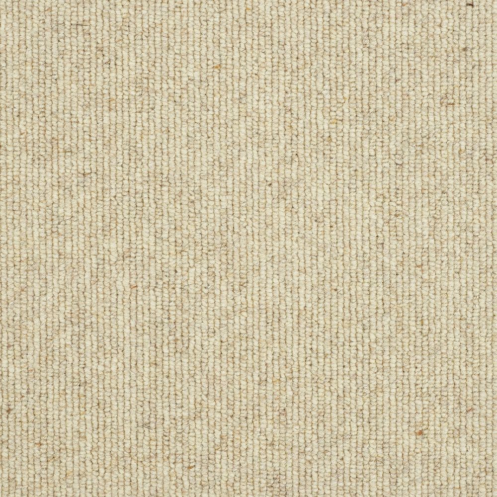 Bahama Rib Textured Wool Loop Carpet - 02 Rock Sound Bahama Rib Textured Wool Loop Carpet - 02 Rock Sound