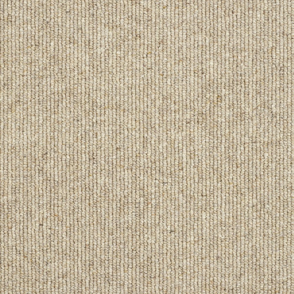 Bahama Rib Textured Wool Loop Carpet - 05 Colonel Hill